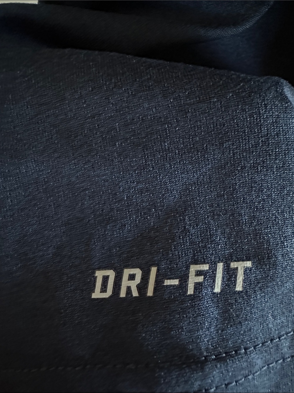 Nike Dri-FIT Men’s Tee w Just Do It & Railriders' (NY Yankees Farm Team) Graphic - Picture 5 of 6